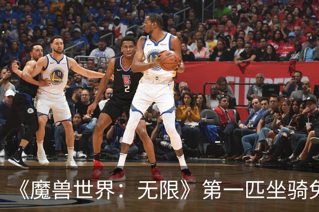 《魔兽世界：无限》第一匹坐骑免费，装备可能随环境变化