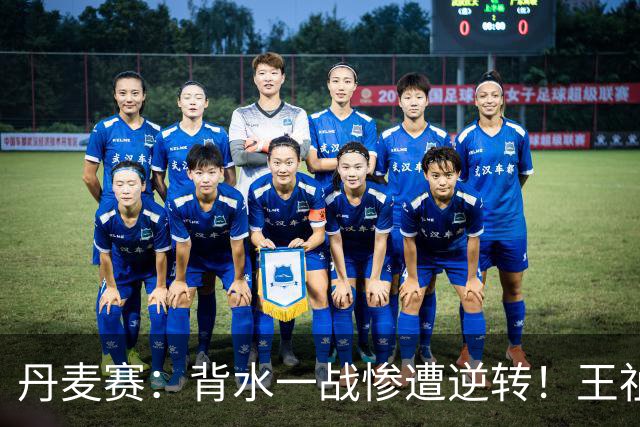 丹麦赛：背水一战惨遭逆转！王祉怡0-2山口茜，无缘女单决赛