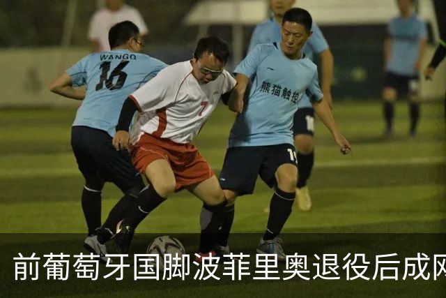 前葡萄牙国脚波菲里奥退役后成网约车司机，曾参加96年欧洲杯
