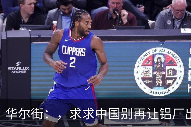 华尔街：，求求中国别再让铝厂出海了！这帮敢死队把铝价卷崩了！