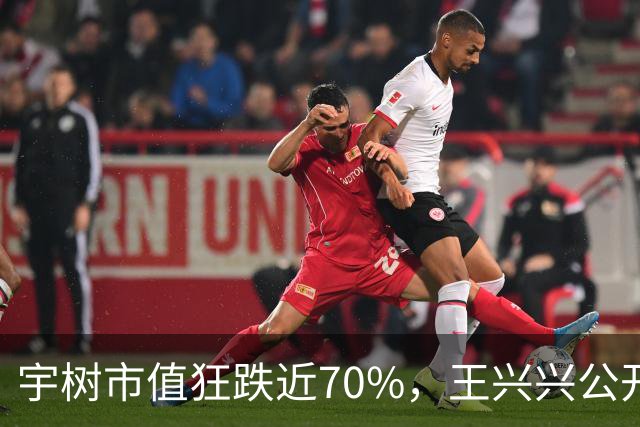 宇树市值狂跌近70%，王兴兴公开承认战略失误