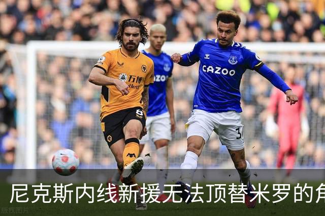尼克斯内线新援无法顶替米罗的角色，他只需要做他自己就好？