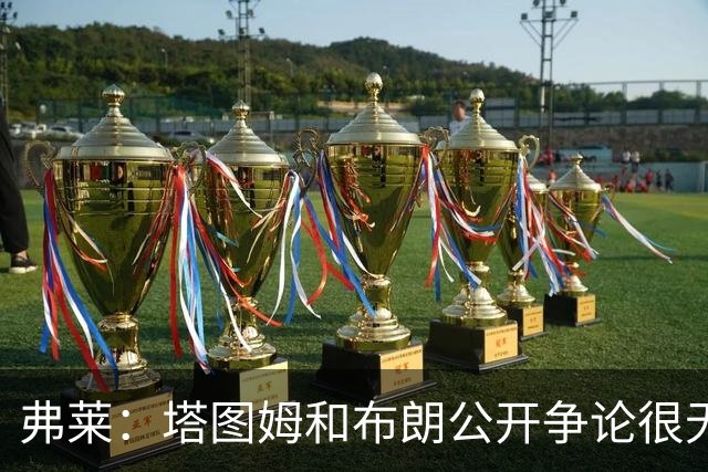 弗莱：塔图姆和布朗公开争论很无聊 过去没问题为何现在非要回应