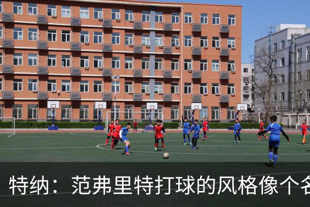 特纳：范弗里特打球的风格像个名人堂成 算是现代版的毕比