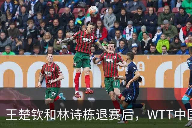 王楚钦和林诗栋退赛后，WTT中国大满贯赛，谁有机会夺得男单冠军