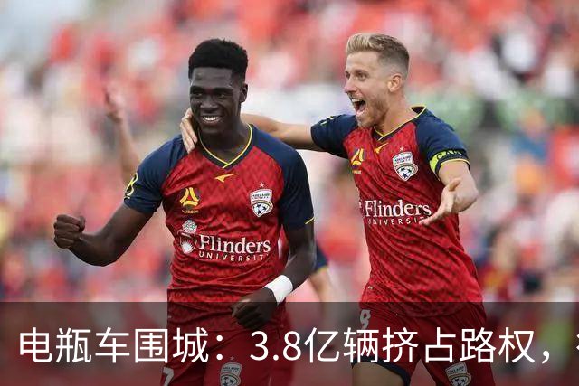 电瓶车围城：3.8亿辆挤占路权，行人被逼上绝路，该管了