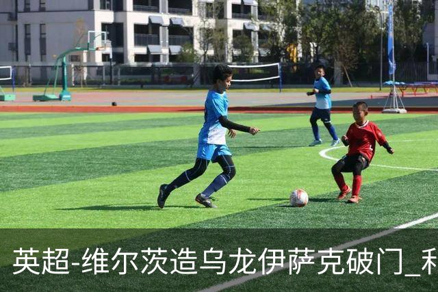 英超-维尔茨造乌龙伊萨克破门 利物浦2-0布莱顿4连胜