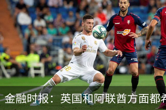 金融时报：英国和阿联酋方面都希望避免曼城案升级为外交危机