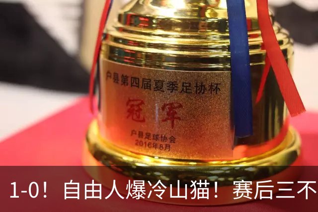 1-0！自由人爆冷山猫！赛后三不争事实：韩旭太优秀，斯图不愧MVP